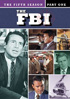 FBI: The Fifth Season: Warner Archive Collection