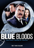 Blue Bloods: The Third Season