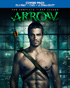 Arrow: The Complete First Season (Blu-ray/DVD)
