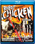 Robot Chicken: Season 6 (Blu-ray)