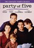 Party Of Five: The Complete Fourth Season