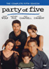 Party Of Five: The Complete Fifth Season