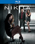 Nikita (2010): The Complete Third Season (Blu-ray)