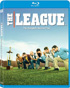 League: The Complete Season Four (Blu-ray)