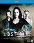 Lost Girl: Season Three (Blu-ray)