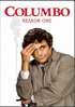 Columbo: The Complete First Season (Repackage)
