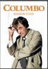 Columbo: The Complete Fourth Season (Repackage)