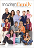 Modern Family: The Complete Fourth Season