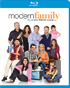 Modern Family: The Complete Fourth Season (Blu-ray)