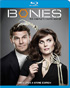Bones: Season Eight (Blu-ray)