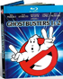 Ghostbusters 1 & 2 (Blu-ray Book) (USED)