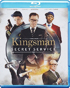 Kingsman: The Secret Service (Blu-ray-IT) (USED) (1)