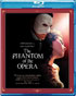 Phantom Of The Opera (Blu-ray) (USED)