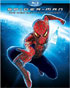 Spider-Man: The High Definition Trilogy (Blu-ray) (USED)