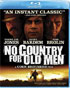 No Country For Old Men (Blu-ray) (USED)