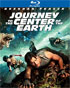 Journey To The Center Of The Earth (2008)(Blu-ray) (USED)