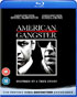 American Gangster: Unrated Extended Edition (Blu-ray-UK) (USED)