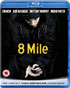 8 Mile (Blu-ray-UK) (USED)