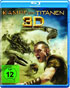 Clash Of The Titans (2010)(Blu-ray 3D-GR) (USED)