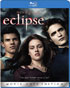 Twilight Saga: Eclipse (Blu-ray) (USED)