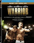 Warrior (2011)(Blu-ray/DVD) (USED)