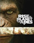 Rise Of The Planet Of The Apes (Blu-ray-HK) (USED)
