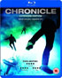 Chronicle: Extended Edition (Blu-ray-UK) (USED)