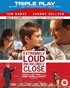 Extremely Loud And Incredibly Close (Blu-ray-UK/DVD:PAL-UK) (USED)