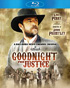Goodnight For Justice (Blu-ray)