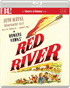 Red River: The Masters Of Cinema Series (Blu-ray-UK)