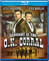 Gunfight At The O.K. Corral (Blu-ray)
