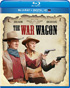 War Wagon (Blu-ray)