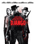 Django Unchained (Blu-ray)(Steelbook)