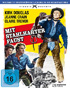 Man Without A Star (Mit stahlharter Faust) (Blu-ray-GR)