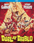 Duel At Diablo (Blu-ray)