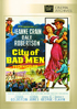 City Of Bad Men: Fox Cinema Archives