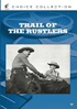 Trail Of The Rustlers: Sony Screen Classics By Request