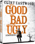 Good, The Bad And The Ugly: Limited Edition (Blu-ray-UK)(Steelbook)