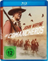 Comancheros (Blu-ray-GR)