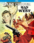 Man Of The West (Blu-ray)