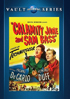 Calamity Jane And Sam Bass: Universal Vault Series