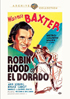Robin Hood Of El Dorado: Warner Archive Collection