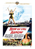 Run Of The Arrow: Warner Archive Collection