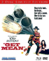 Get Mean: 2-Disc Limited Edition (Blu-ray/DVD)