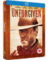 Unforgiven: Limited Edition (Blu-ray-UK)(SteelBook)