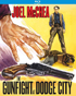 Gunfight At Dodge City (Blu-ray)