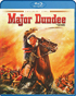 Major Dundee: The Limited Edition Series (Blu-ray)