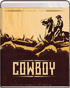 Cowboy: The Limited Edition Series (Blu-ray)