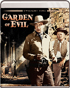 Garden Of Evil: The Limited Edition Series (Blu-ray)