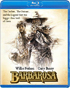 Barbarosa (Blu-ray)